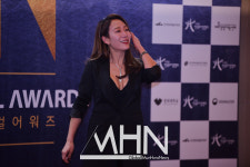 [MHN포토] 홍세정 