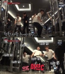 집사부일체 양세형,이대호 지옥훈련에 온몸으로 발악한 사연은? (영상)