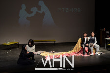 [연습실 사진첩] 라 트라비아타 단독포착, 대학로 최초 캐주얼 오페라의 모습은?