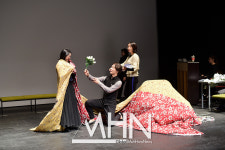 [연습실 사진첩] 라 트라비아타 단독포착, 대학로 최초 캐주얼 오페라의 모습은?