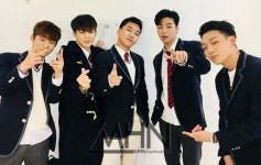 아는 형님 빅뱅 승리 여성들이 거부 반응 보여…나이트클럽에서 굴욕당한 사연은?