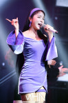 [MHN포토] 홍진영 돌아온 트로트 요정!