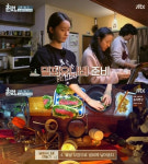 밀푀유 나베 레시피·와플기계·야채다지기까지, 효리네민박2 윤아 완판 아이돌 예감… 박보검은 어디에