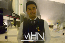 [MHN포토] SAG 플레이밋업 2018 메리유 조재익 대표