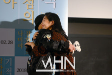 [MHN포토] 히로키 류이치 감독X이은우 