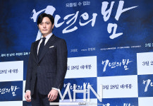 [MHN포토] 장동건 