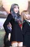 [MHN포토] 우주소녀 루다 오묘한 빛의 헤어커러~