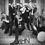 [문화s 픽업] 스윙재즈밴드와 현대무용이 만난다…스윙 Swing