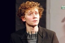 크림슨 피크 톰 히들스턴, 남다른 헤어스타일 깜짝...이런 모습 처음이야