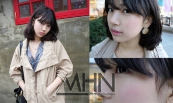 수지, 데뷔 전 피팅 모델 시절 보아하니?...남다른 인형 미모 자랑