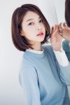 하트시그널 시즌2 임현주, 몰표 과거 긴생머리 화보↔대학내일 모델까지 벌써 신상 알려져