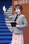 [MHN포토] 김현영 '발랄함 가득, 생기 넘쳐~'