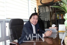 [문화 人] 한국영화배우협회 제35대 이사장 당선된 영화배우 김국현을 만나다