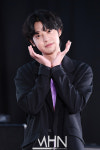 [MHN포토] 정준영 준영 꽃이 피었썸~