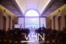 [문화리뷰] 매월 한 번씩 겪는 특별한 브런치 2018 라움아트센터 마티네 콘서트