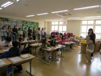 정수초등학교, 교원 능력 개발 위한 공개수업 진행