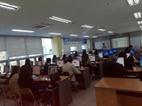 울산교육연구정보원, 학교도서관업무지원시스템 활용 연수 독후활동·독서교육 활성화