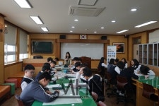 목포공공도서관, 찾아가는 독서토론 프로그램 운영 활성화 앞장
