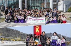 분향초등학교, 교실 주간 테마형 체험학습 실시 생동감 넘쳐