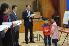 경북청도교육지원청, 경상북도학생과학발명품 청도군 경진대회 개최