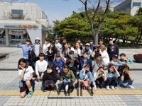 대교초, 스마트기기 활용한 수학여행