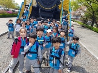 대교초등학교, 대구 어린이회관 현장체험학습 실시