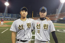 또 다른 베이징키즈 김영준, 김대현과 LG 마운드 이끄나?