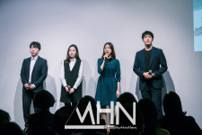 [문화스케치] 쿵짝이 맞네 뮤지컬 얼쑤와 케이옥션 자선 공연이 만나다