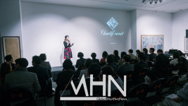 [문화스케치] 쿵짝이 맞네 뮤지컬 얼쑤와 케이옥션 자선 공연이 만나다