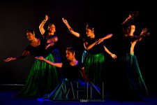 [문화s 픽업] 제32회 한국무용제전 한국 유일 창작춤 축제가 왔다