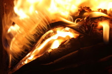 안동 화재, 누리꾼 반응 시선집중...용접 불꽃 너무 위험하다?