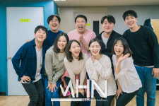 [연습실 사진첩] 단독 공개 한국 명작 소설 2시간 동안 3편 읽는 방법은? 뮤지컬 얼쑤 연습 현장