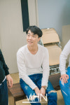 [연습실 사진첩] 단독 공개 한국 명작 소설 2시간 동안 3편 읽는 방법은? 뮤지컬 얼쑤 연습 현장