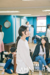 [연습실 사진첩] 단독 공개 한국 명작 소설 2시간 동안 3편 읽는 방법은? 뮤지컬 얼쑤 연습 현장