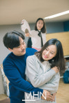 [연습실 사진첩] 단독 공개 한국 명작 소설 2시간 동안 3편 읽는 방법은? 뮤지컬 얼쑤 연습 현장