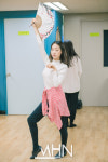 [연습실 사진첩] 단독 공개 한국 명작 소설 2시간 동안 3편 읽는 방법은? 뮤지컬 얼쑤 연습 현장