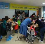 도서관과 친해져요 화순공공도서관, 가족과 함께하는 행사 개최