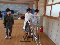편견을 버리고 배려를 채우자 성천초, 장애이해주간 운영
