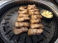 이상민의 인생삼겹살로 등극한 잠실역 맛집 숙달돼지 습식숙성 한돈 선보여