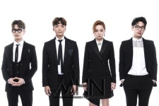 모던 록 밴드 몽니, 5월11일 싱글 앨범 발매