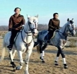 김여정, 실세일 수밖에 없는 이유? 김정은·김정일 식사자리에서도