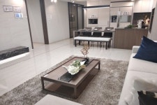 김포 한강 금호어울림, 모델하우스 방문 시 특별한 혜택 제공