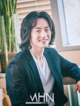 [문화 人] 마이클리, 브래드 리틀 정말 특별한 경험 될 것 앤드류 로이드 웨버 기념 콘서트 인터뷰