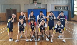 공교육 내실화, 사교육 경감의 일환 대동초 농구부