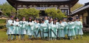 충효 배우는 용궁향교 충효교실 옛 조상 삶 이해하는 시간