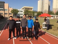 따뜻한 대화 나누며 교감 대전맹학교, 친구사랑 3운동 실시