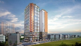 다인건설, 2030세대 선호 아파텔 양산 물금 로얄팰리스 4,5차 공급 중