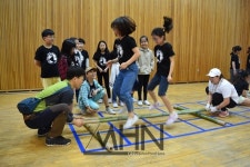 다문화, 함께 느껴봐요 동운놀이한마당 개최