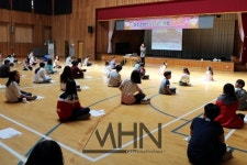 퀴즈로 풀어보는 독도는 우리땅