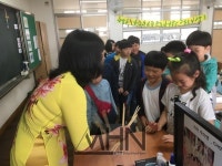 다문화 감수성 길러요 찾아가는 다문화 이해 교실